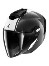 Casque moto shark jet - de, rs