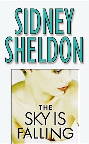 Sidney sheldon the sky - sky, is
