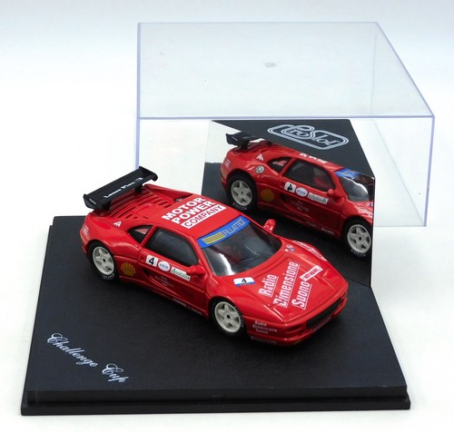Proslot slot car ferrari - car, 360