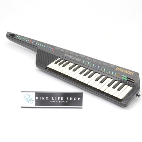 Yamaha shs 10b keytar shoulder - yamaha,
