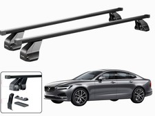 Barres Toit Pour Volvo S90 4