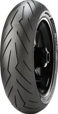 Gomme Arrière 150/60-17 66W TL Pirelli Diablo Rosso 3 Moto Sportives