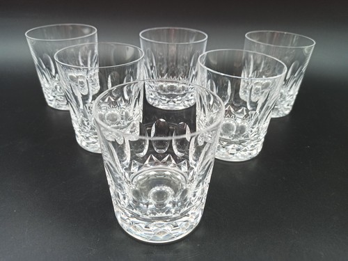 Sèvres verres à whisky - -,