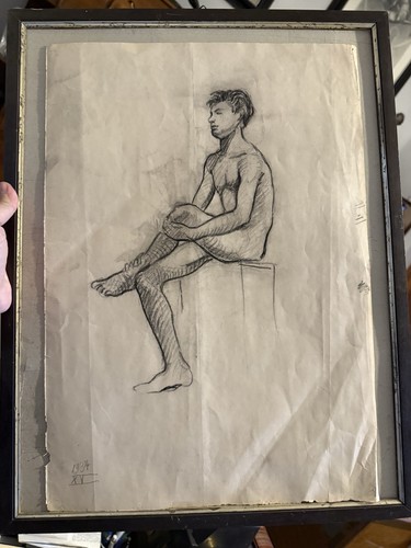 Curiosa italie 1930 dessin - curiosa,