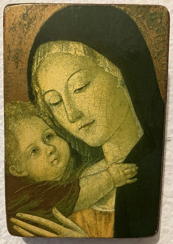 Tableau peinture huile sur - peinture,