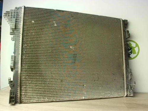Radiateur eau renault - megane, 2