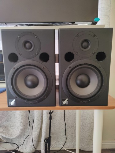 Event tuned reference active - reference,