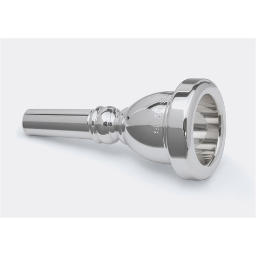 Blessing tuba mouthpiece 18 - tuba, mouthpiece,