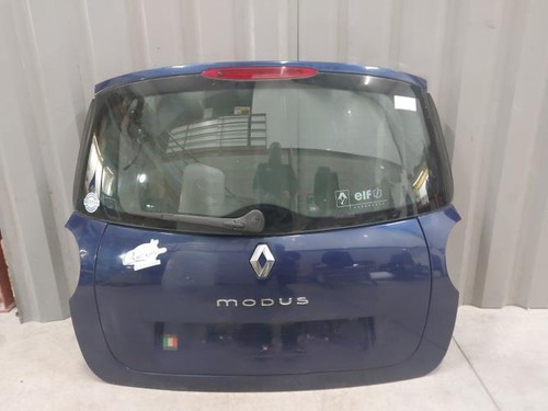 Malle hayon arriere renault - malle/hayon,