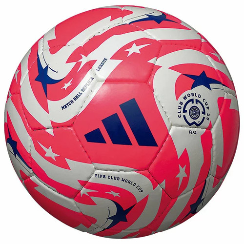 Ballon football adidas - ballon, de