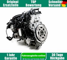 Moteur bmw n47d20c 316d - moteur, 2.0