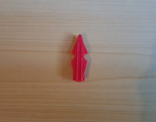 Bombe mask kenner stiletto - bombe,