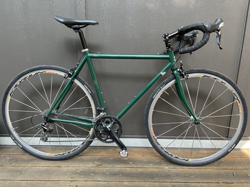 56cm surly pacer steel road - surly,