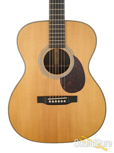 Martin 28 guitar - martin,