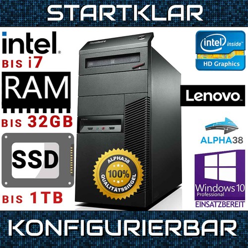 Lenovo thinkcentre m82 win - thinkcentre, 10
