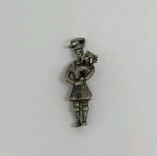 VINTAGE STERLING SILVER IRISH