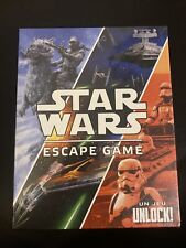 Unlock ! Star Wars Jeu de