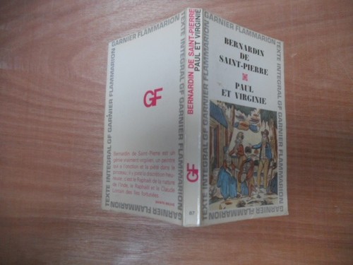 Paul virginie 87 - virginie,