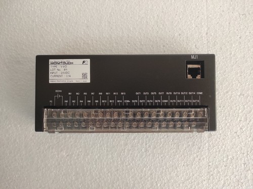 Hakko electronics o module - v-i/o,
