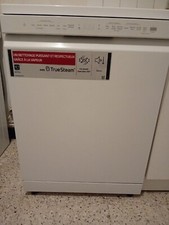 lave vaisselle LG pose libre