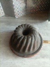 Moule à kougelhopf , Kouglof