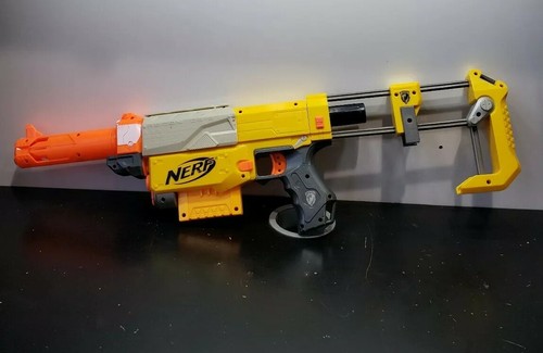 Nerf gun lot strike recon - n-strike,