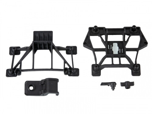 Support carrosserie traxxas - support, de