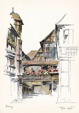 Carte postale postcard 10x15cm