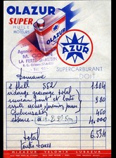 LA FERTE-SAINT-AUBIN (45)