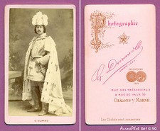 CDV DURAND À CHÂLONS S/MARNE