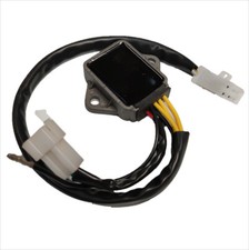 Régulateur de tension