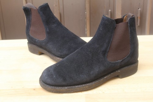 Boots church joseph - boots,