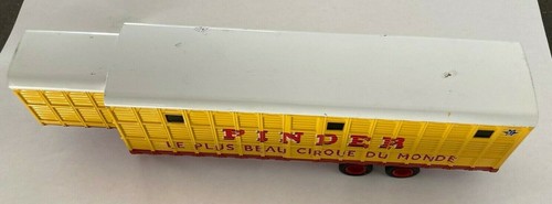 Altaya cirque pinder - ,