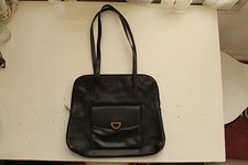 Superbe sac Céline en cuir