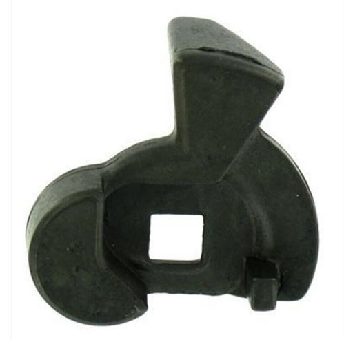 Plaque serrure noire givi z628 - serrure,