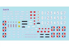 1/72 WWII Afrique Française