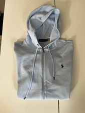 Sweat zippé Ralph Lauren