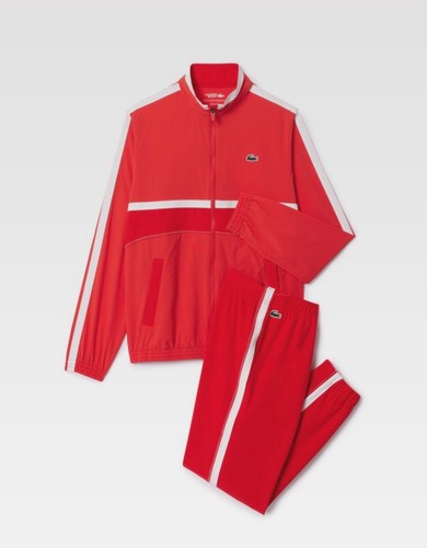 Lacoste sport novak - sport, djokovic