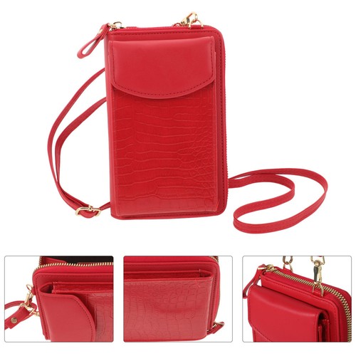 Téléphone portefeuille sac - téléphone,