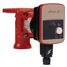 Circulateur Pompe de Circulation SALMSON Priux Home Zoom 60 pour Système de Cha