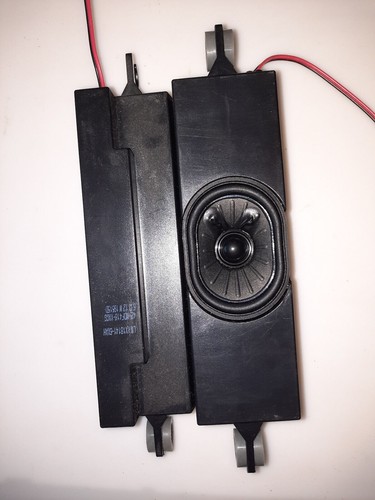 Enceintes tcl 65ep661 - tv,