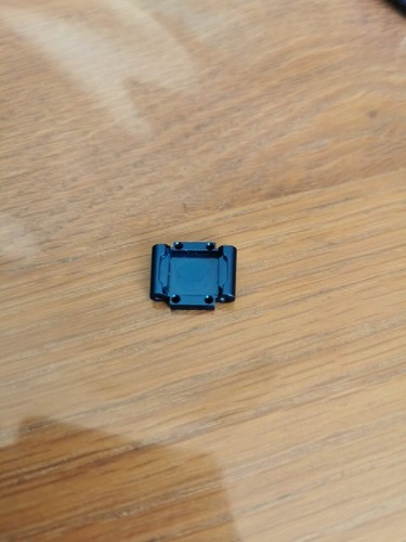 Losi losb1534 rear blue - losb1534,