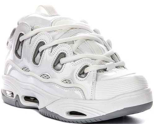Osiris 2001 baskets - osiris,