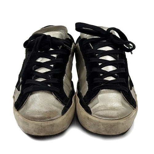 Golden goose superstar - golden,