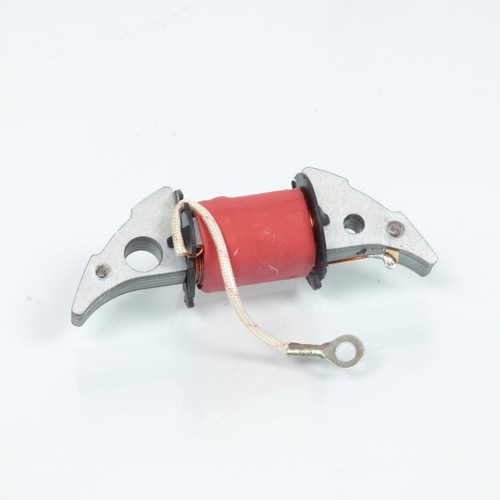 Bobine interne basse - , tension