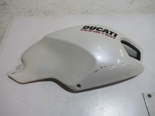 Coque réservoir droite