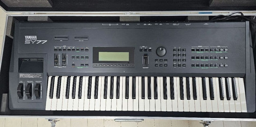 Yamaha sy77 key - yamaha,