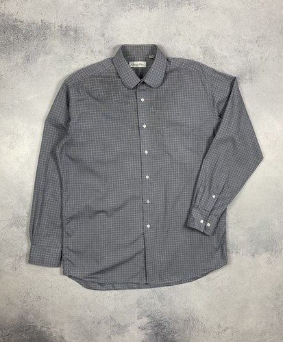 Chemise homme vintage