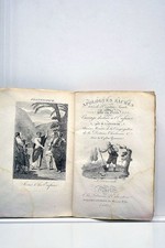 LIVRE ANCIEN LABORIE APOLOGUES