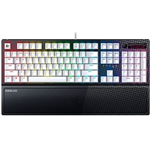 Clavier jeu roblox razer - roblox,